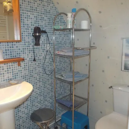 Bed and breakfast Entre Terre Et *